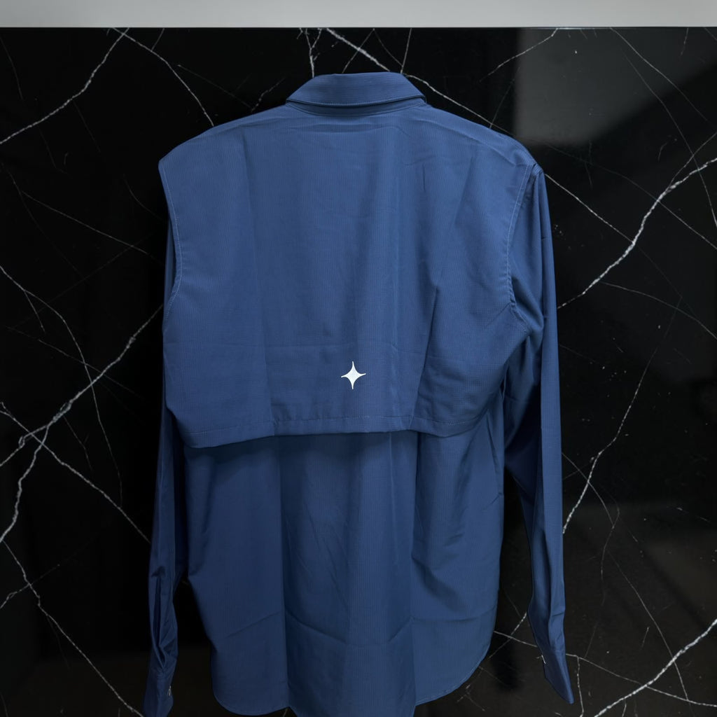 Camisa MAJA – Cómoda, Fresca y con Estilo para Cualquier Ocasión