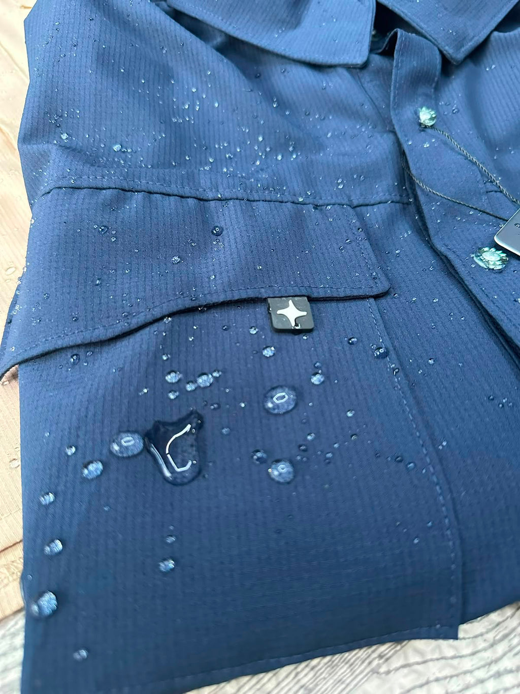 Camisa MAJA – Cómoda, Fresca y con Estilo para Cualquier Ocasión