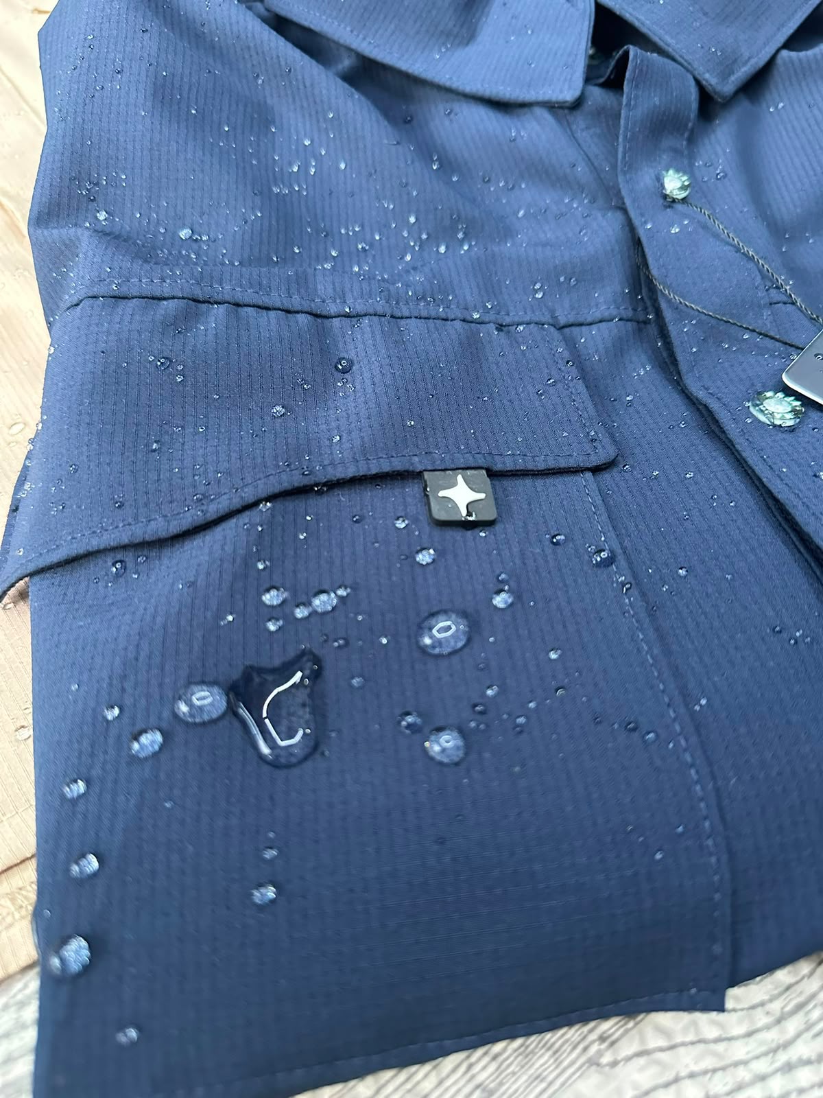 Camisa MAJA – Cómoda, Fresca y con Estilo para Cualquier Ocasión